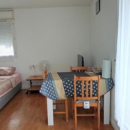 Studio Lumineux Courbevoie Exteriér fotografie