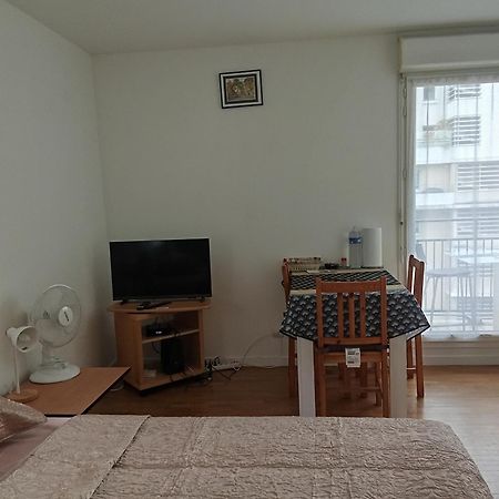 Studio Lumineux Courbevoie Exteriér fotografie
