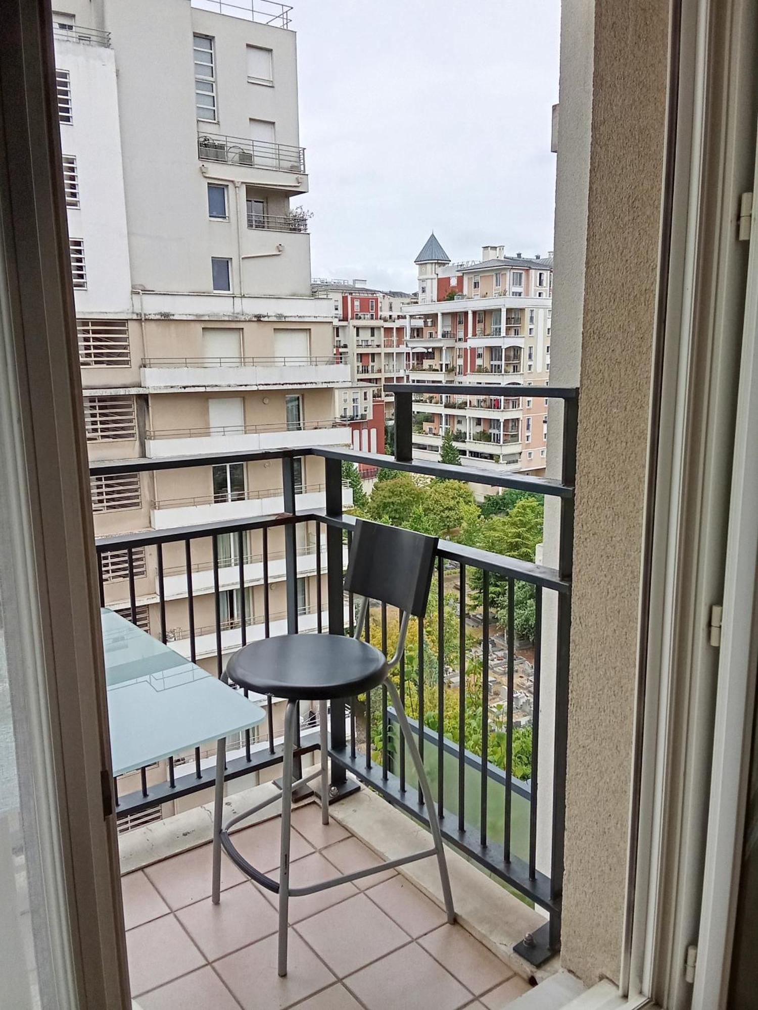 Studio Lumineux Courbevoie Exteriér fotografie