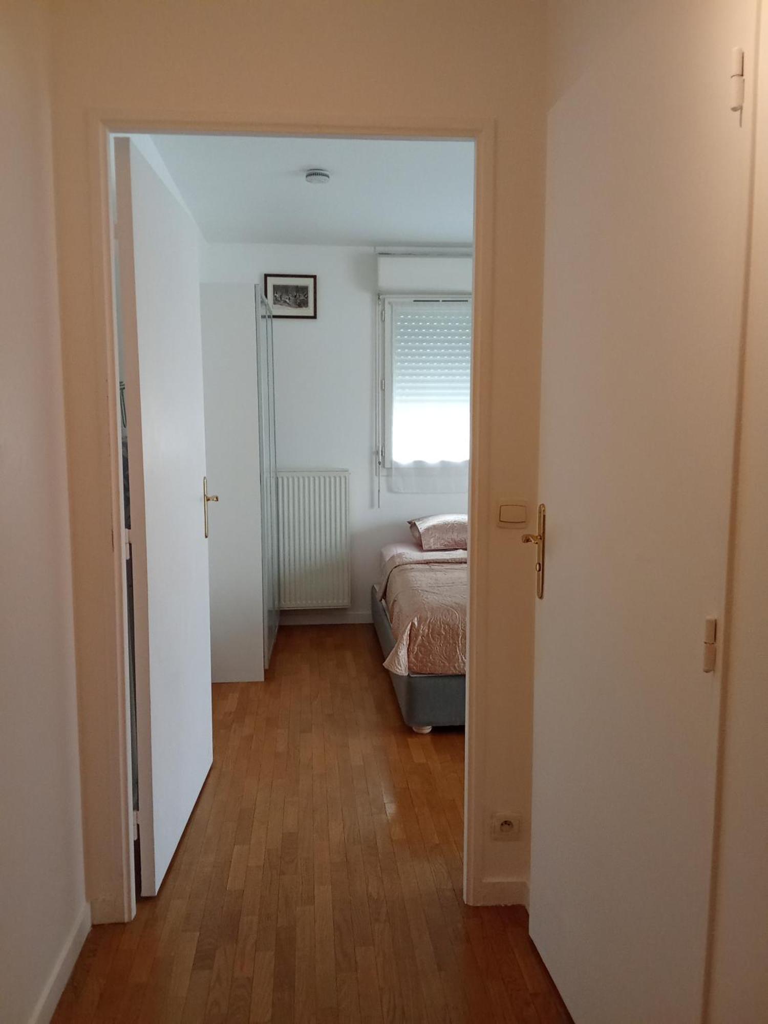 Studio Lumineux Courbevoie Exteriér fotografie