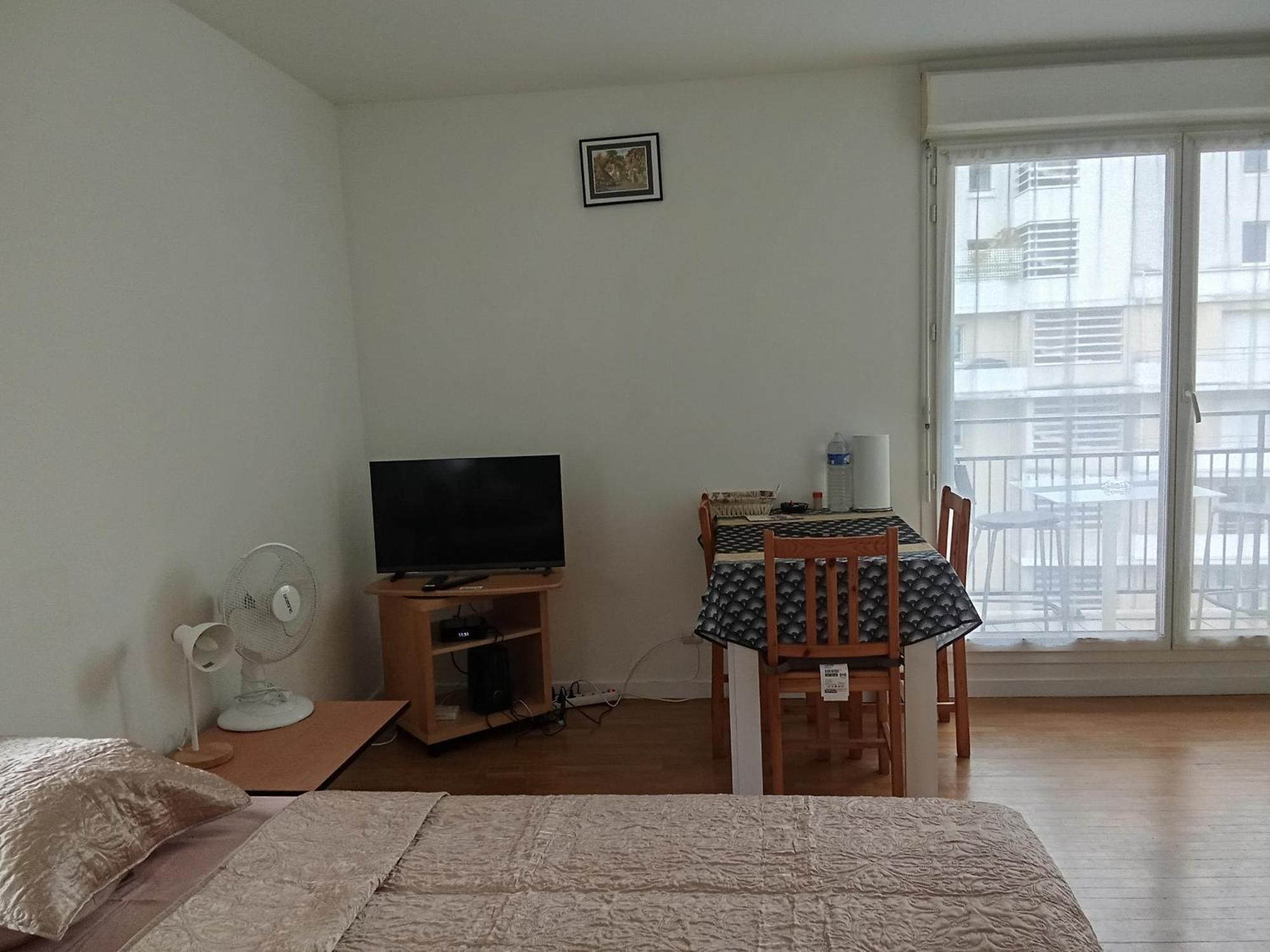 Studio Lumineux Courbevoie Exteriér fotografie